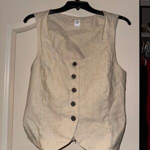 GAP vest top